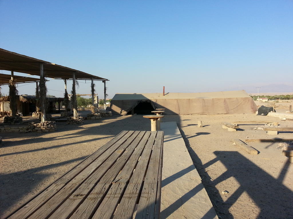 Incense And Spice Route Inn Zofar Exterior photo