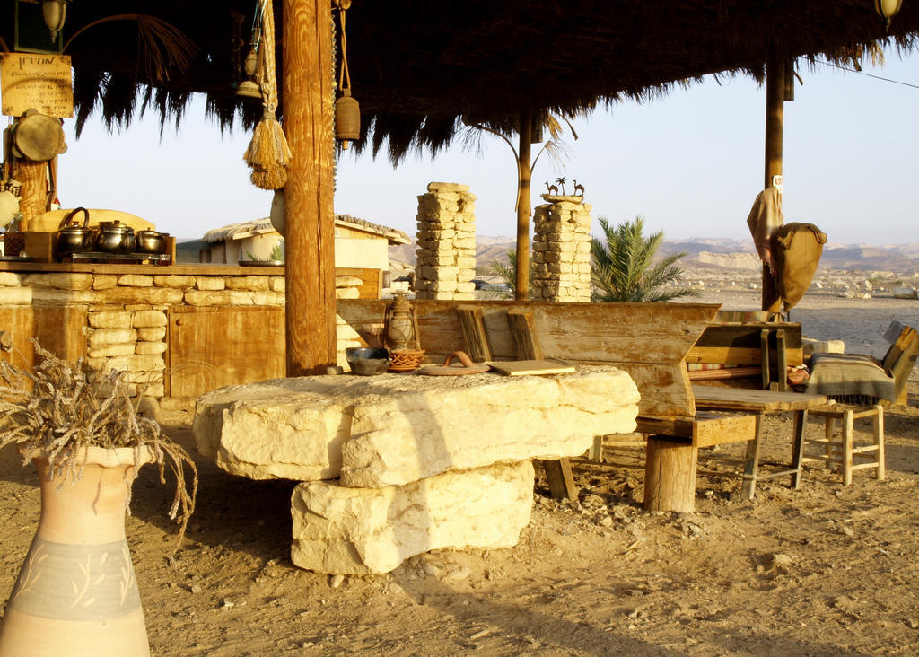 Incense And Spice Route Inn Zofar Exterior photo