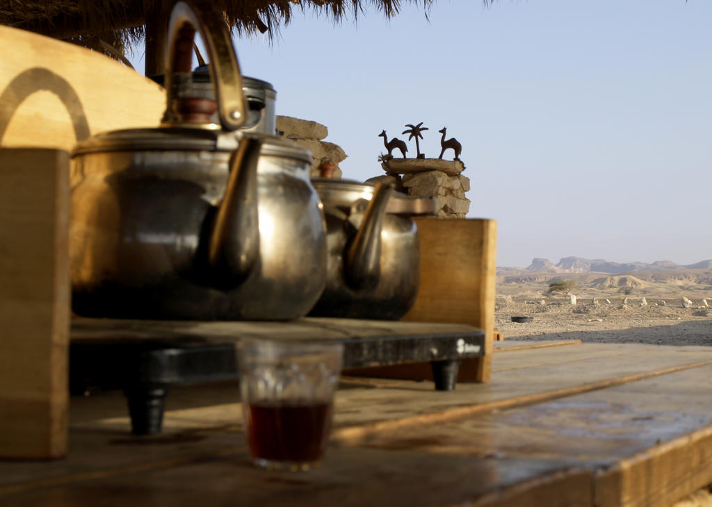 Incense And Spice Route Inn Zofar Exterior photo