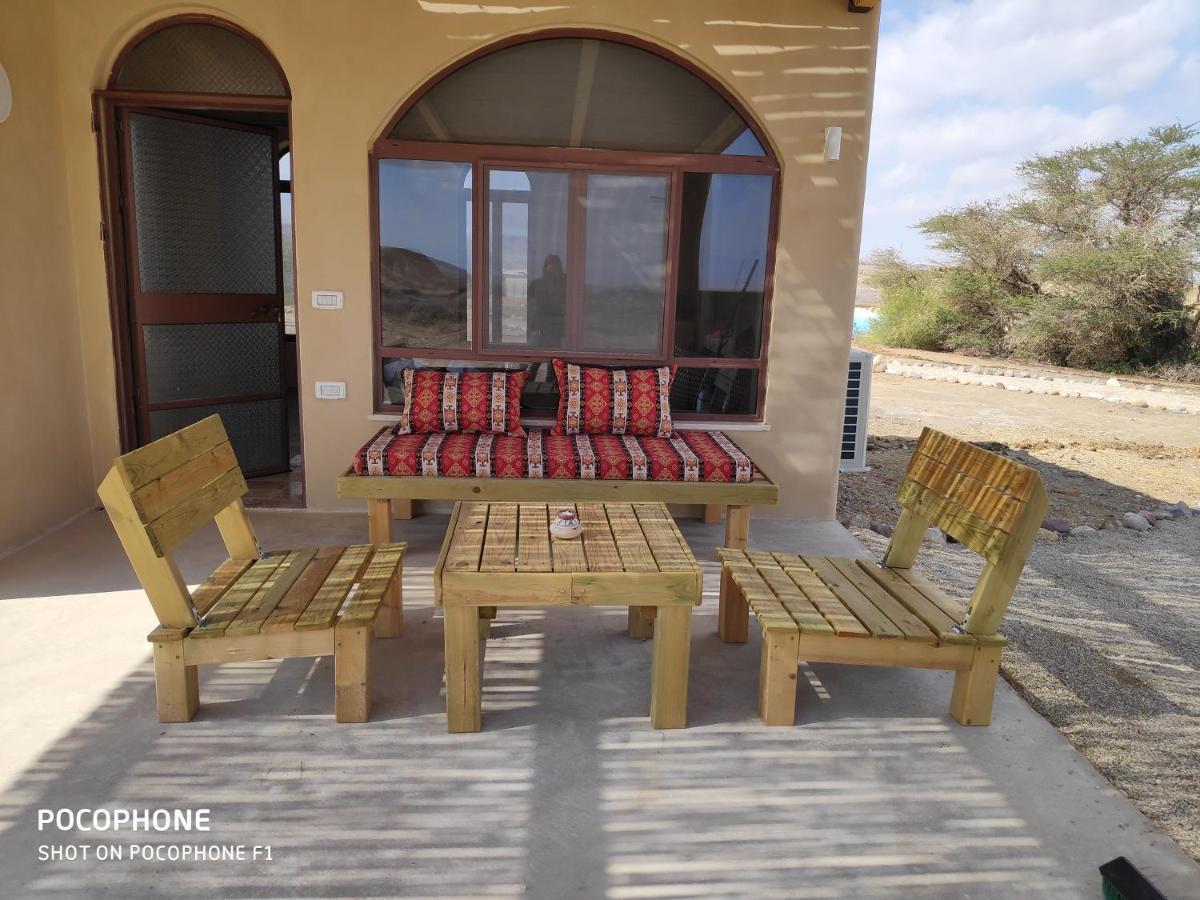 Incense And Spice Route Inn Zofar Exterior photo