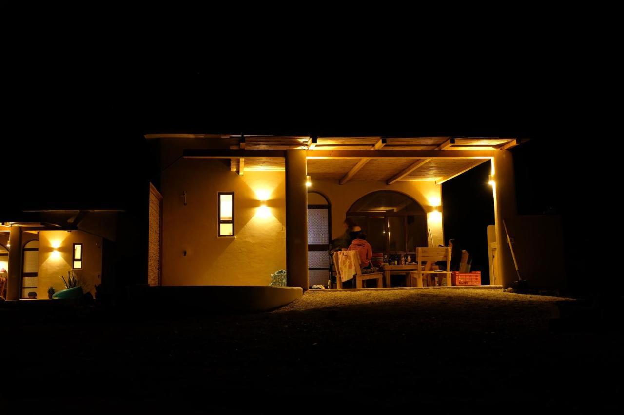Incense And Spice Route Inn Zofar Exterior photo