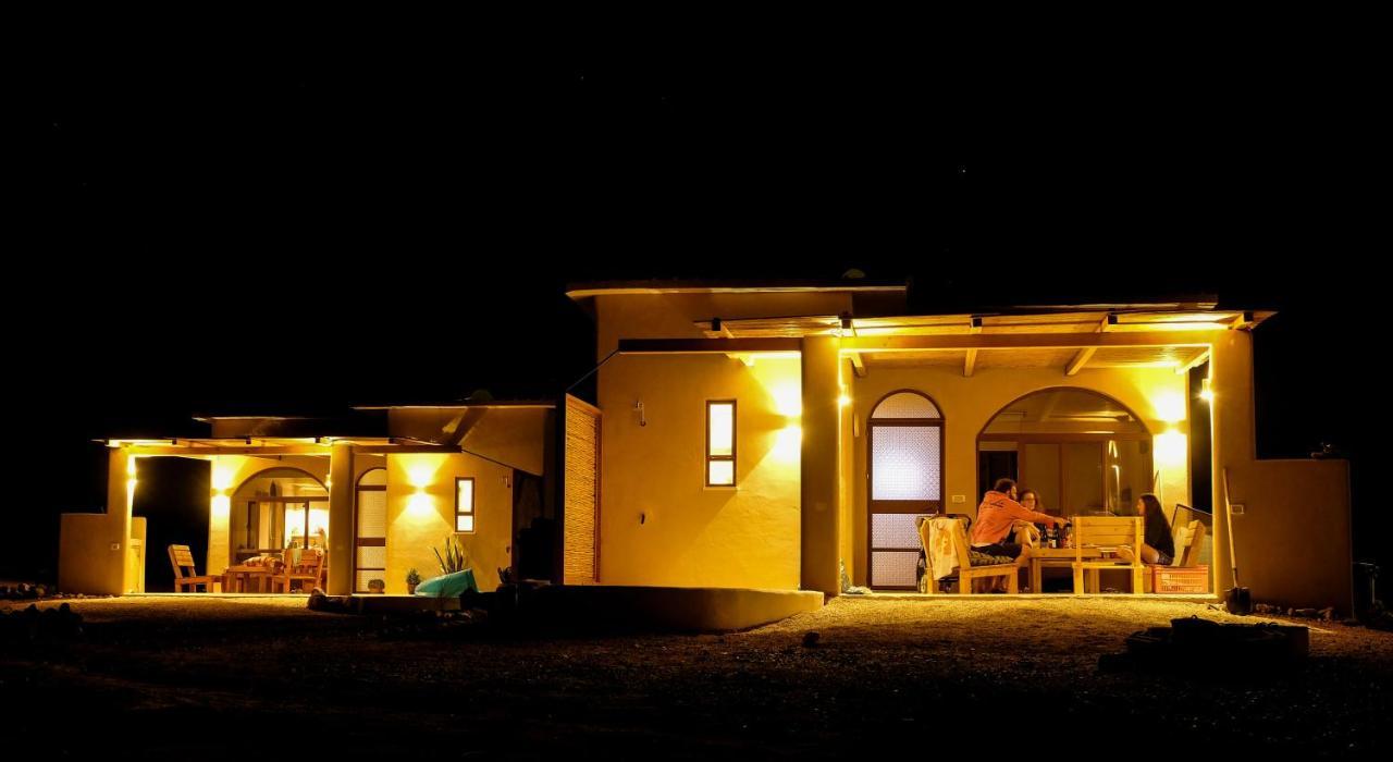 Incense And Spice Route Inn Zofar Exterior photo